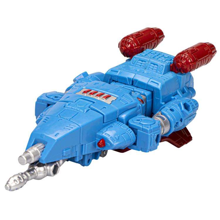 TRANSFORMERS LEGACY AUTOBOT DEVCON AF