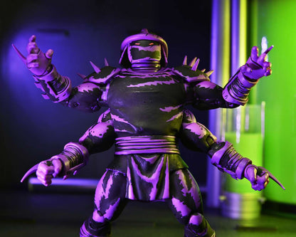 TMNT MIRAGE SHREDDER CLONES BOX SET ACTION FIGURE