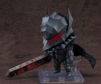 BERSERK GUTS BERSERKER ARMOR NENDOROID