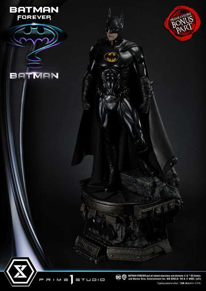 BATMAN FOREVER BATMAN 1/3 ULT BONUS ST