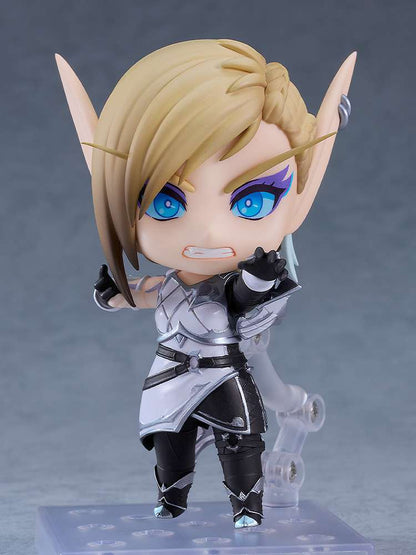WOW ALLERIA WINDRUNNER NENDOROID