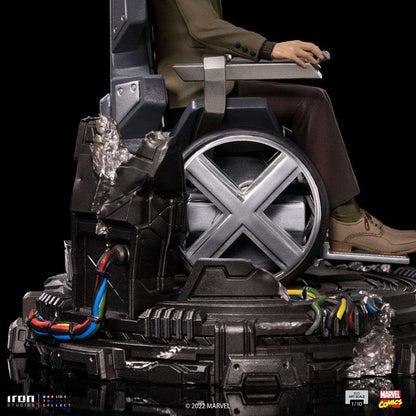 X-MEN PROFESSOR X 1/10 CCXP 22 STATUE