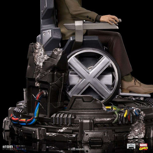 X-MEN PROFESSOR X 1/10 CCXP 22 STATUE