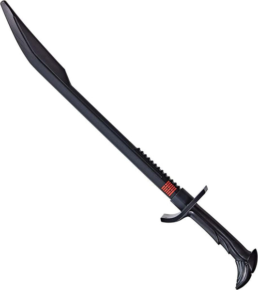 FORTNITE-G.I.JOE SNAKE EYES KATANA REP.