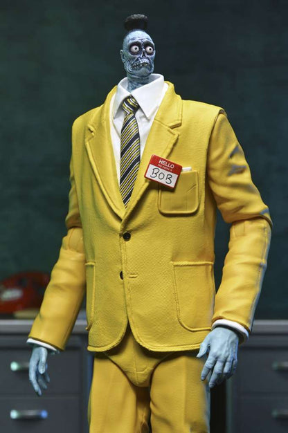 BEETLEJUICE 2 BOB ULTIMATE AF