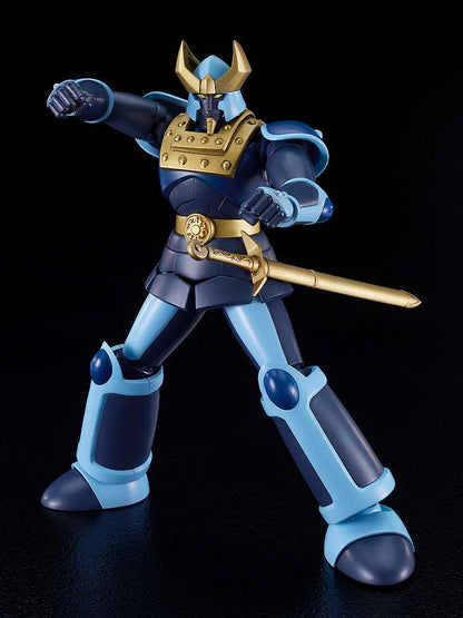GOD MAZINGER MODEROID MK