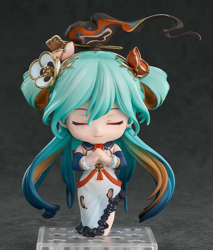 HATSUNE MIKU SHIMIAN MAIFU NENDOROID