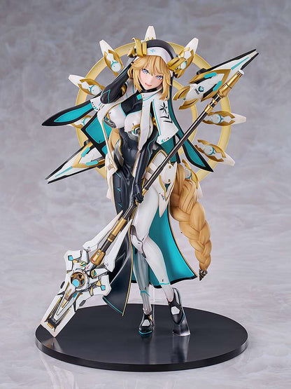 GODDESS OF VICTORY NIKKE RAPUNZEL 1/7 ST