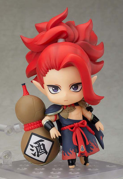 SHIKIGAMI SHUTEN DOJI NENDOROID MINI FIGURA ONMOJI 10CM GOOD SMILE COMPANY