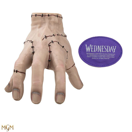 WEDNESDAY THING MAGNETIC REPLICA