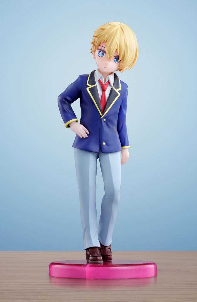 OSHI NO KO AQUA ADOKENETTE FIGURE