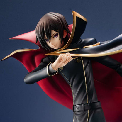 CODE GEASS LELOUCH LAMPEROUGE GEM 15A ST