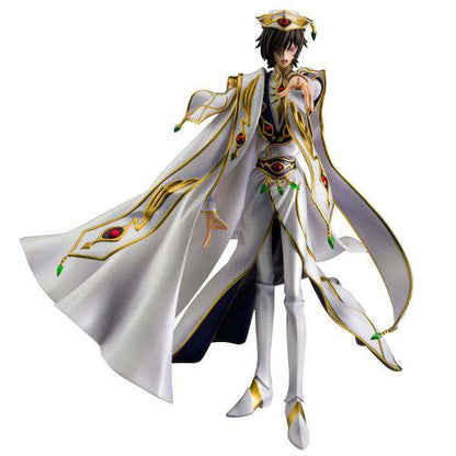CODE GEASS LELOUCH BRITAN C.C GEM SET