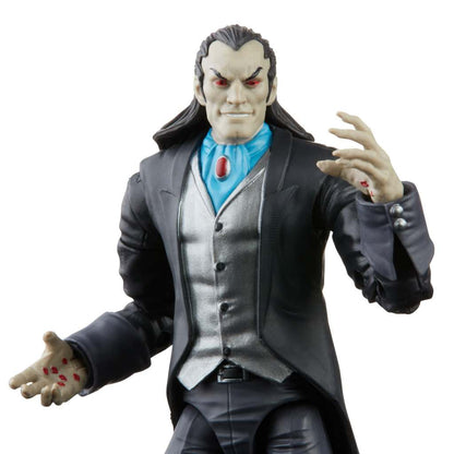 HASBRO - MARVEL LEGENDS MORLUN AF ACTION FIGURE