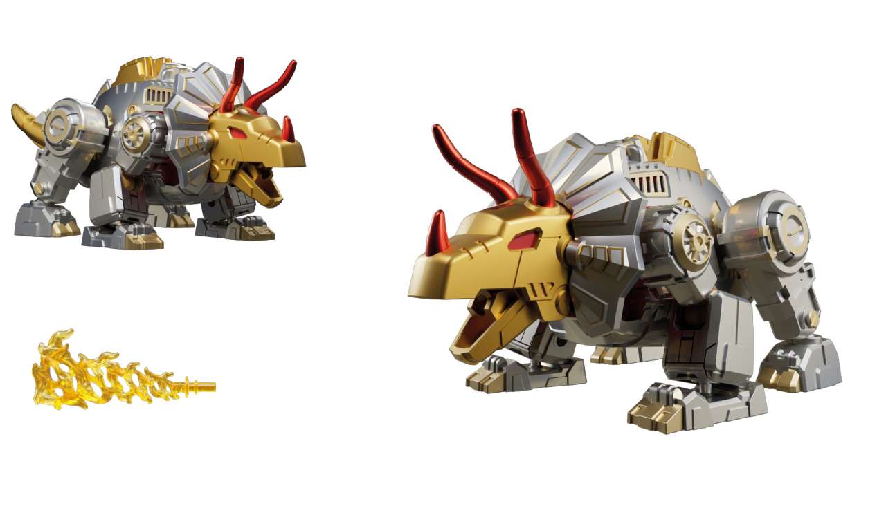 TRANSFORMERS DINOBOT 2026XY BLIND BOX(6