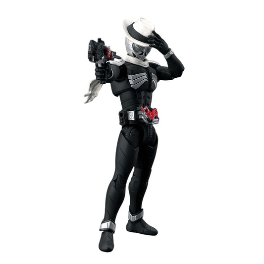 FIGURE RISE KAMEN RIDER SKULL MODEL KIT BANDAI MODEL KIT