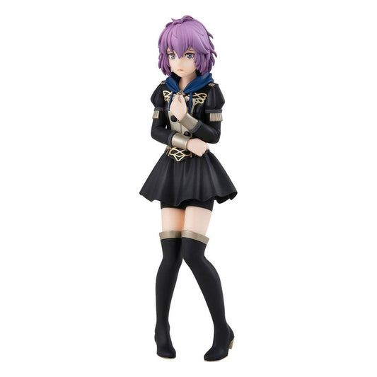 Fire Emblem: Three Houses Pop Up Parade Pvc Statua Bernadetta Von Varley 16 Cm Good Smile Company