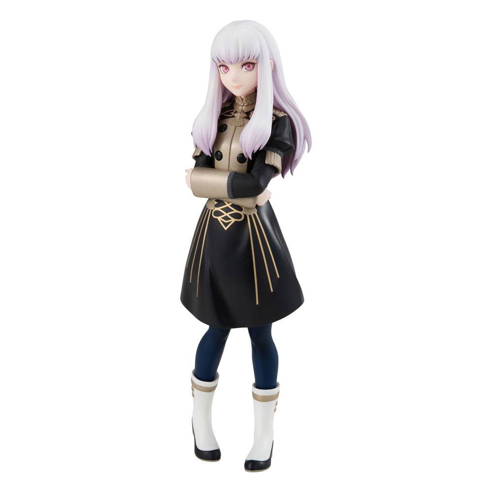 Fire Emblem: Three Houses Pop Up Parade Pvc Statua Lysithea Von Ordelia 15 Cm Good Smile Company