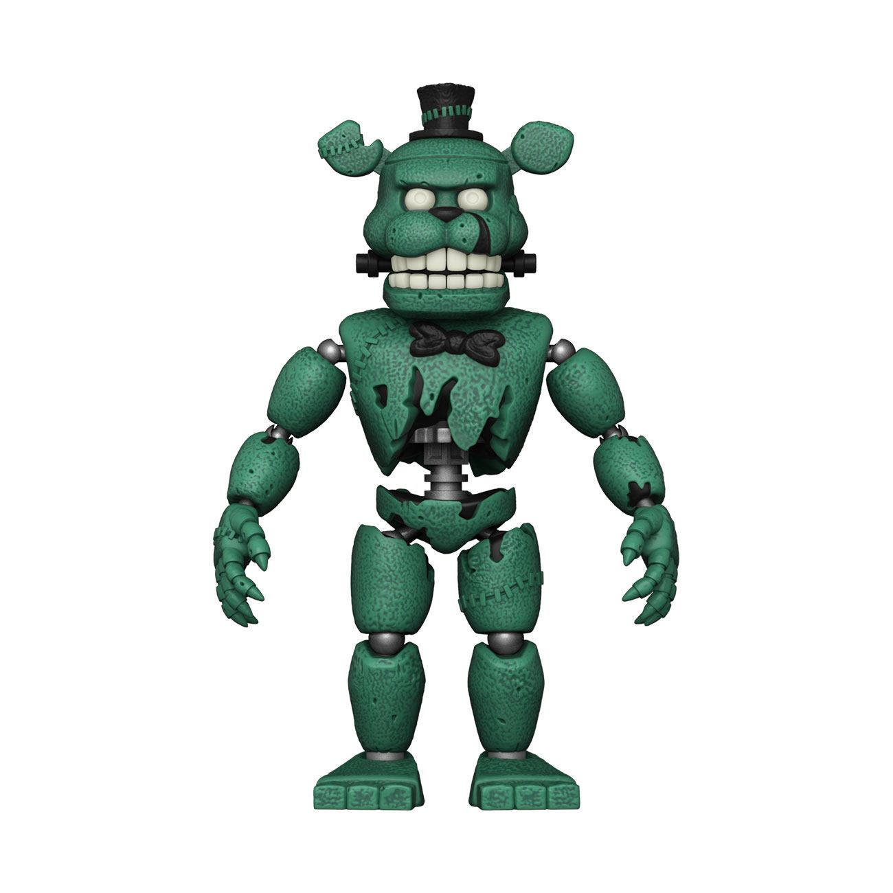 Five Nights At Freddy's Dreadbear Action Figura Dreadbear 13 Cm Funko