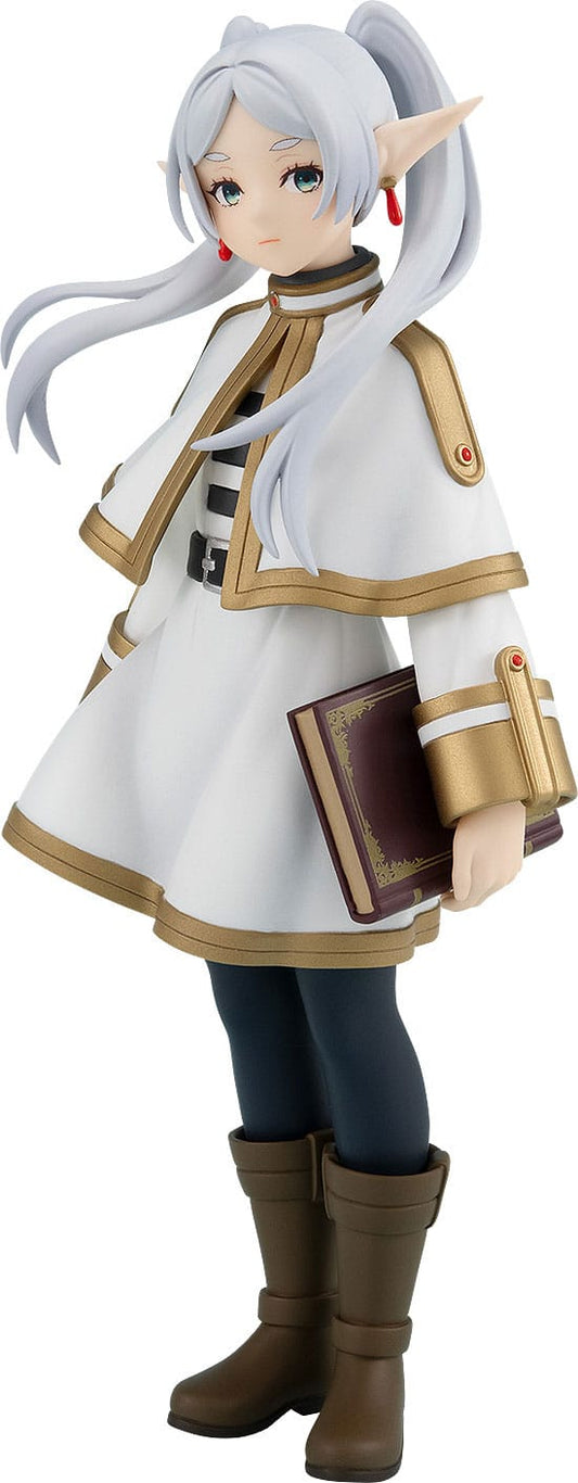 Frieren: Beyond Journey's End Pop Up Parade Pvc Statua Frieren 16 Cm Good Smile Company