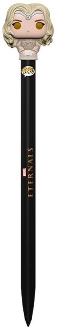 FUNKO PEN MARVEL ETERNALS THENA FIGURES - ACTION