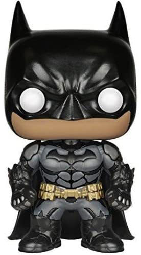 FUNKO POP BATMAN ARKHAM KNIGHT 71 DC COMICS - ACTION FIGURES