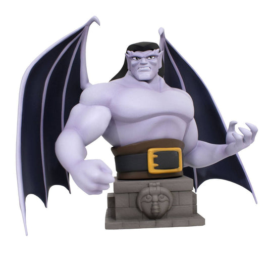 Gargoyles Busto 1/7 Goliath 19 Cm Diamond Select