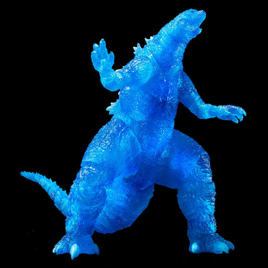 Godzilla 2019 S.h. Monsterarts Event Esclusiva Color Edition