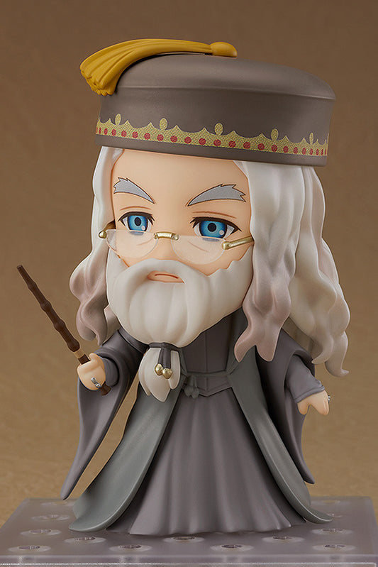 Goodsmile Harry Potter Albus Silente Nendoroid Mini Figura