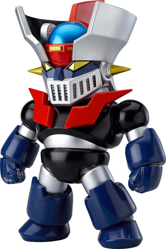 Great Mazinger Figure Super Soft Vinile V.S.O.F. Mazinger Z (re-run) 22 Cm