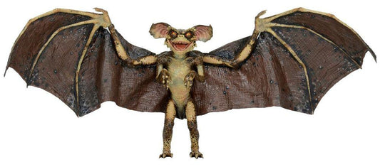 Gremlins 2 Action Figura Bat Gremlin 15 Cm Neca Prodotto Rovinato