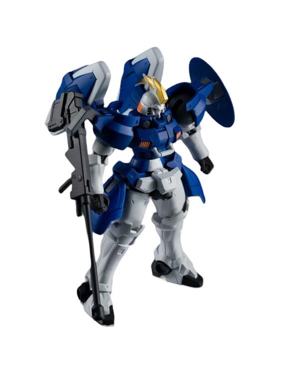 Gu Oz-00ms2 Tallgeese Ii Action Figura Bandai