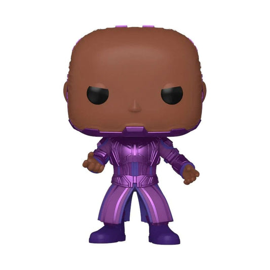 Guardiani Della Galassia Vol. 3 Pop! Marvel Vinile Figura The High Evolutionary Esclusiva 9 Cm Funko