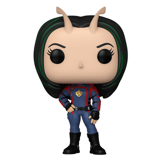 Guardiani Della Galassia Vol. 3 Pop! Vinile Figura Mantis 9 Cm Funko