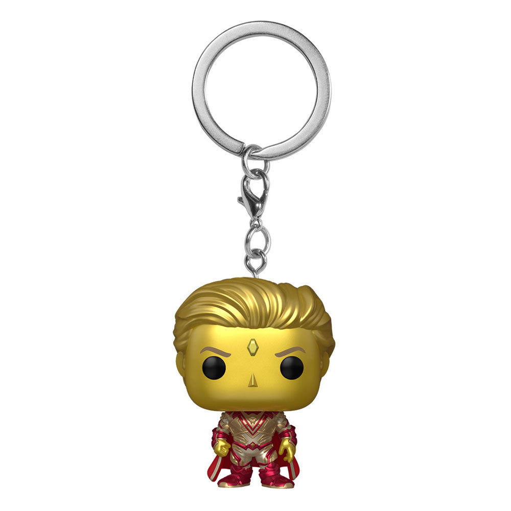 Guardiani Della Galassia Vol. 3 Pop! Vinile Portachiavis 4 Cm Adam Warlock BOX 12PZ Funko