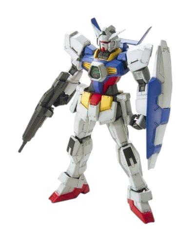 Gundam Master Grade MG Model Kit Age-1 Normal 1/100 13 Cm Bandai