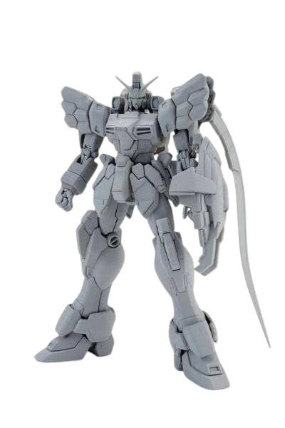 Gundam Master Grade MG Model Kit Sandrock Ew 18 Cm 1/100 Bandai