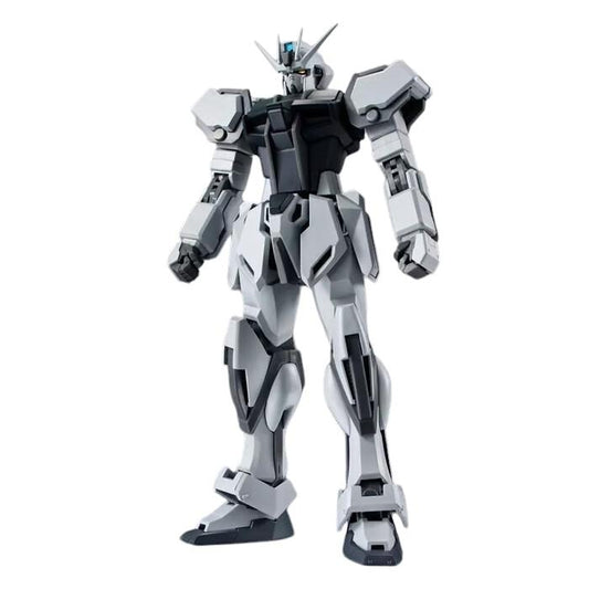 Gundam Robot Spirit Figure Gat-x105 Strike Gundam Deactive Mode 15 Cm Bandai