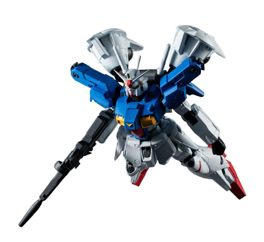 Gundam Univ Rx-78gp01fb Gundam Full Burn Action Figura Bandai