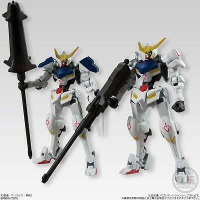 Gundam Universal Barbatos 1 pz  Figura Bandai