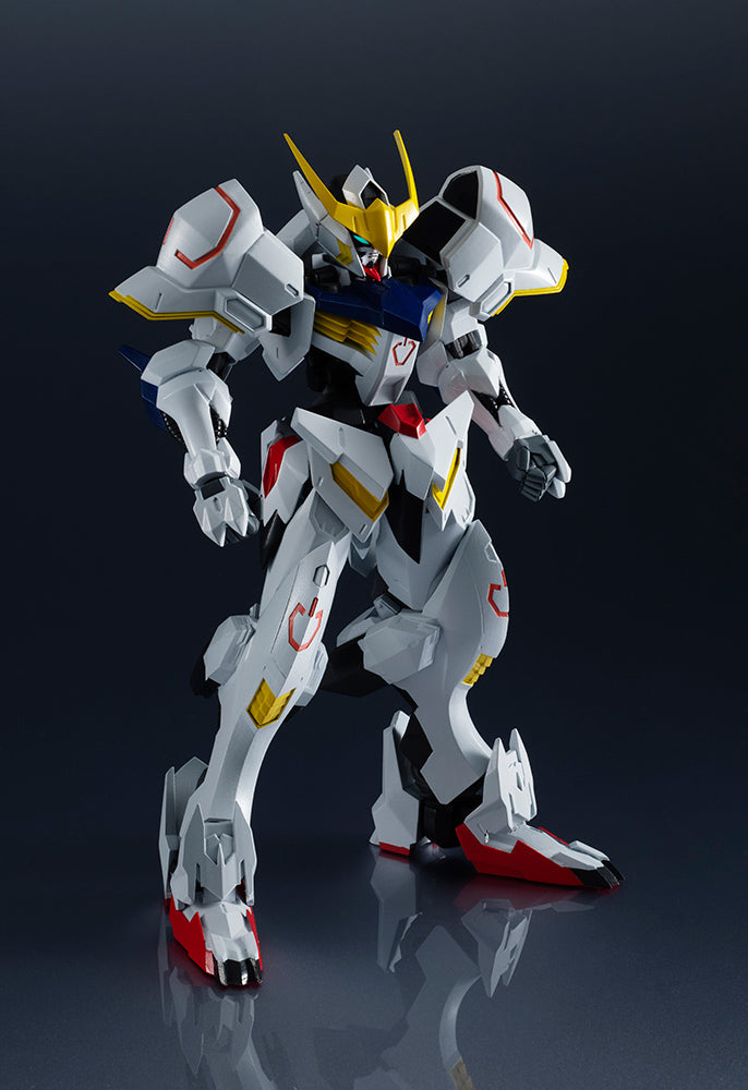 Gundam Universe Figura Aswg08 Barbatos 16 cm Bandai