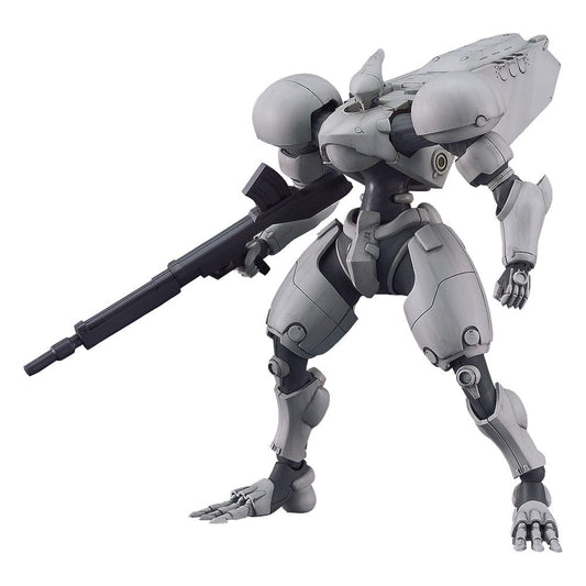 Gunparade March Moderoid Plastica Model Kit Shikon (dual-pilot Model) 15 Cm Good Smile Company