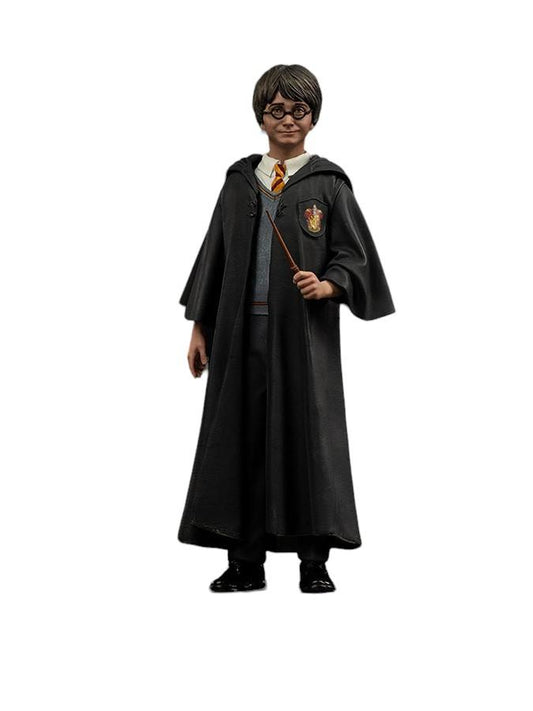 Harry Potter Art Scale Statua 1/10 Harry Potter 17 cm Iron Studio