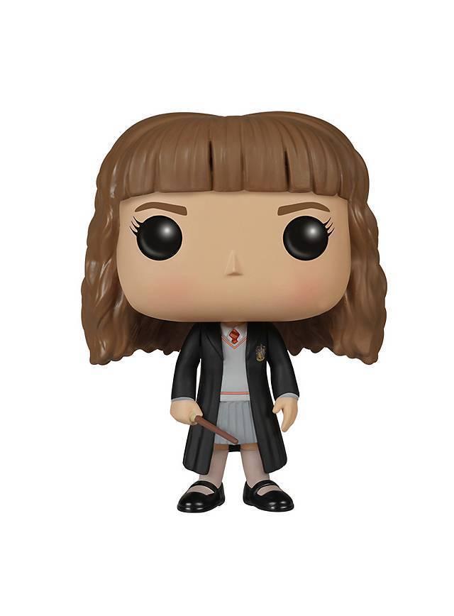 Harry Potter Funko POP Film Vinile Figura Hermione Granger 10 Cm