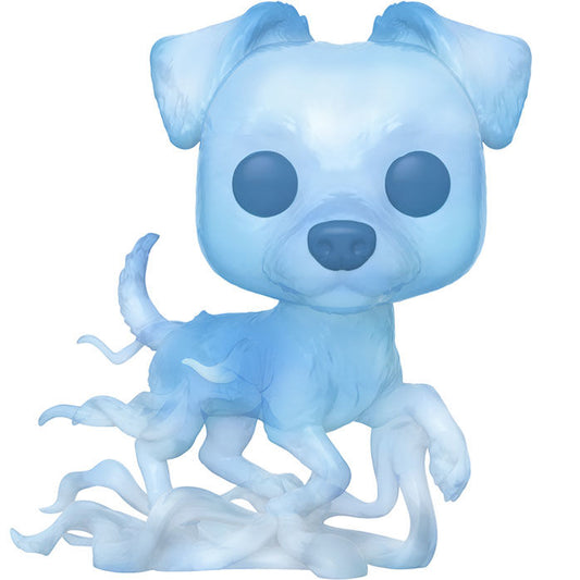 Harry Potter Funko POP FIlm Vinile Figura Patronus di Ron Weasley 9 cm