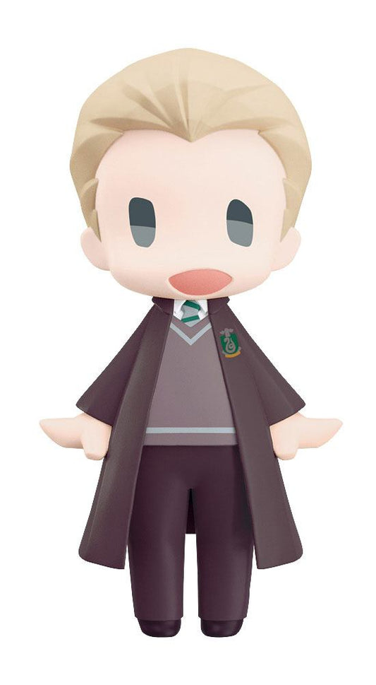 Harry Potter Hello! Good Smile Action Figura Draco Malfoy 10 Cm Good Smile Company