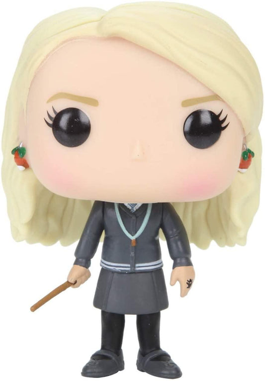 Harry Potter Pop! Film Figure Vinile Luna Lovegood 9cm Funko