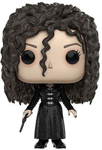 Harry Potter Pop! Movies Figure in Vinile Bellatrix Lestrange 9 cm Funko