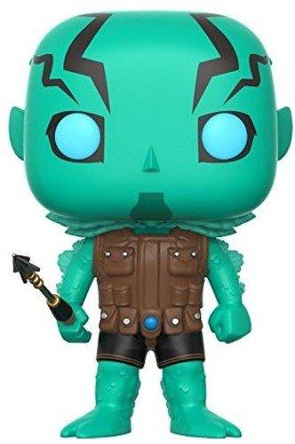 Hellboy Funko POP Film Vinile Figura Abe Sapian 9 cm