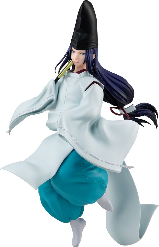 Hikaru No Go Pop Up Parade Pvc Statua Fujiwara-no-sai 20 Cm Good Smile Company